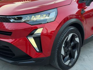 Renault Captur 2025 1.0 TECHNO ECO-G 100HP-thumb-15