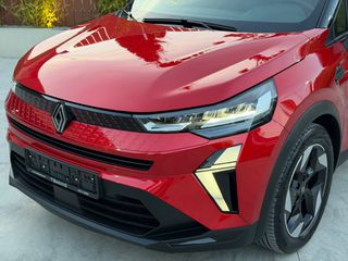 Renault Captur 2025 1.0 TECHNO ECO-G 100HP-thumb-13