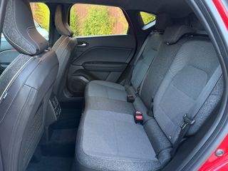 Renault Captur 2025 1.0 TECHNO ECO-G 100HP-thumb-22