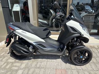 Piaggio MP3 300 2024
