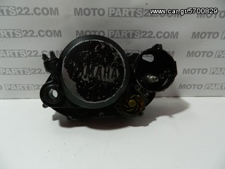 1001565  YAMAHA TDR 50 3FY ΔΕΞΙ ΚΑΠΑΚΙ ΜΟΤΕΡ ΚΑΙ ΤΡΟΜΠΑ ΝΕΡΟΥ RIGHT ENGINE COVER AND WATER PUMP