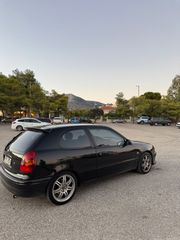 Toyota Corolla 1999 G6 6ταχυτο-thumb-4