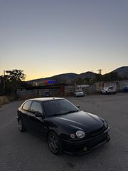 Toyota Corolla 1999 G6 6ταχυτο-thumb-5