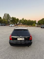 Toyota Corolla 1999 G6 6ταχυτο-thumb-6