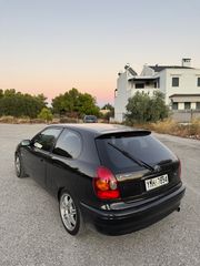 Toyota Corolla 1999 G6 6ταχυτο-thumb-7