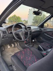 Toyota Corolla 1999 G6 6ταχυτο-thumb-8
