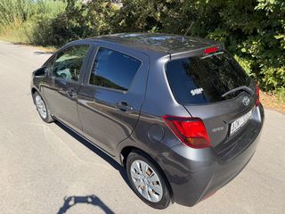 Toyota Yaris 2016 1.4 D-4D DIESEL-thumb-2