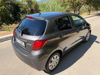 Toyota Yaris 2016 1.4 D-4D DIESEL-thumb-3