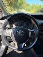 Toyota Yaris 2016 1.4 D-4D DIESEL-thumb-4