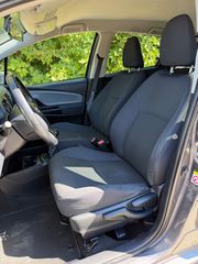 Toyota Yaris 2016 1.4 D-4D DIESEL-thumb-6