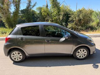 Toyota Yaris 2016 1.4 D-4D DIESEL-thumb-10