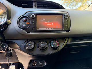Toyota Yaris 2016 1.4 D-4D DIESEL-thumb-12