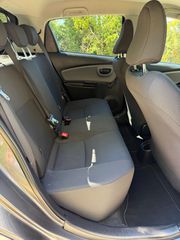 Toyota Yaris 2016 1.4 D-4D DIESEL-thumb-14