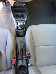 Toyota Yaris 2016 1.4 D-4D DIESEL-thumb-16