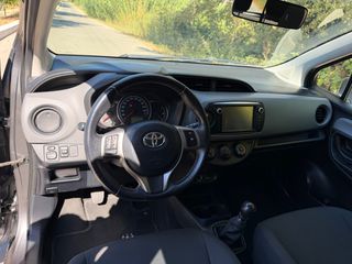 Toyota Yaris 2016 1.4 D-4D DIESEL-thumb-18