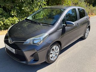 Toyota Yaris 2016 1.4 D-4D DIESEL-thumb-21