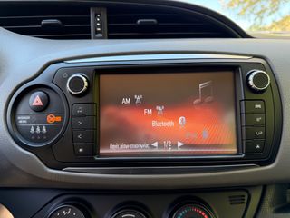 Toyota Yaris 2016 1.4 D-4D DIESEL-thumb-22