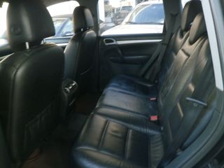 Porsche Cayenne 2004 CAYENNE S-thumb-12