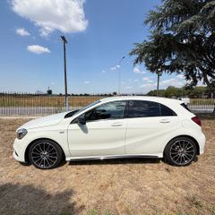 Mercedes-Benz A 180 2017 Amg edition-thumb-1