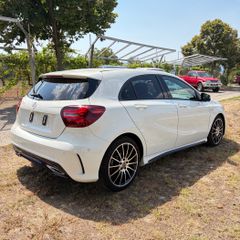 Mercedes-Benz A 180 2017 Amg edition-thumb-3