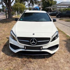 Mercedes-Benz A 180 2017 Amg edition-thumb-6