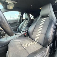 Mercedes-Benz A 180 2017 Amg edition-thumb-8