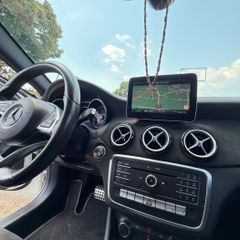 Mercedes-Benz A 180 2017 Amg edition-thumb-9