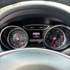 Mercedes-Benz A 180 2017 Amg edition-thumb-11