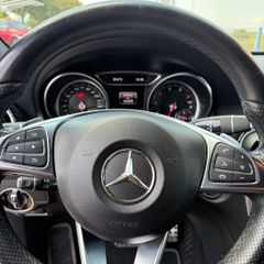 Mercedes-Benz A 180 2017 Amg edition-thumb-12