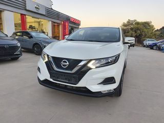 Nissan Qashqai 2019 Acenta 1,3 DCT 160ps