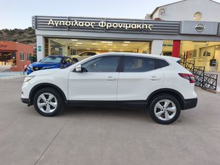 Nissan Qashqai 2019 Acenta 1,3 DCT 160ps-thumb-2