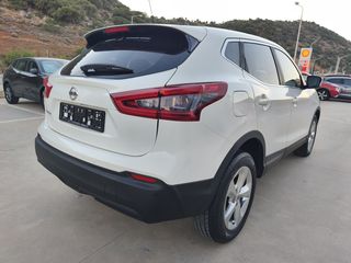 Nissan Qashqai 2019 Acenta 1,3 DCT 160ps-thumb-3