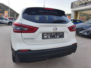 Nissan Qashqai 2019 Acenta 1,3 DCT 160ps-thumb-4