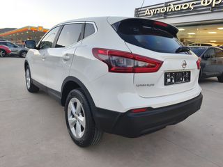 Nissan Qashqai 2019 Acenta 1,3 DCT 160ps-thumb-5