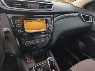 Nissan Qashqai 2019 Acenta 1,3 DCT 160ps-thumb-7
