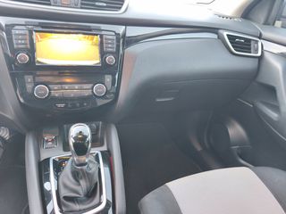 Nissan Qashqai 2019 Acenta 1,3 DCT 160ps-thumb-8