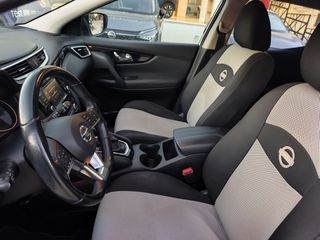 Nissan Qashqai 2019 Acenta 1,3 DCT 160ps-thumb-9