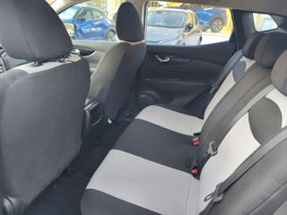 Nissan Qashqai 2019 Acenta 1,3 DCT 160ps-thumb-11