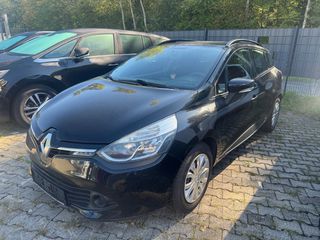 Renault Clio 2016