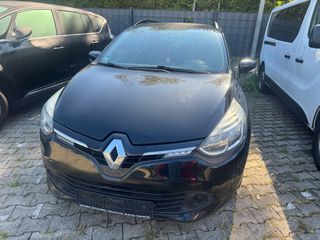 Renault Clio 2016-thumb-1