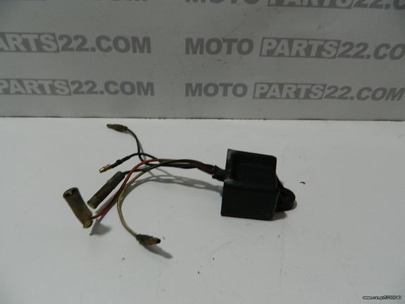 1001566  YAMAHA TDR 50 3FY ΗΛΕΚΤΡΟΝΙΚΗ CDI UNIT