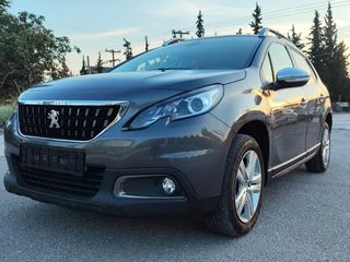 Peugeot 2008 2017