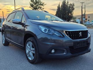 Peugeot 2008 2017-thumb-1