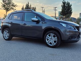 Peugeot 2008 2017-thumb-2
