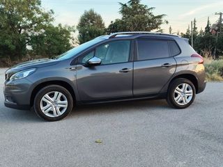 Peugeot 2008 2017-thumb-3