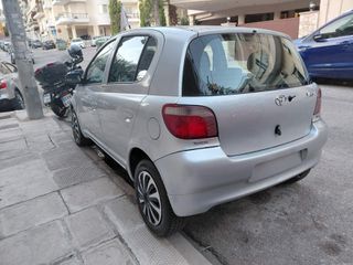 Toyota Yaris 2003 1.0-thumb-3