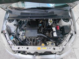 Toyota Yaris 2003 1.0-thumb-7