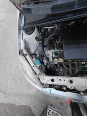 Toyota Yaris 2003 1.0-thumb-8