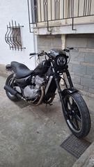 Kawasaki Vulcan 1996