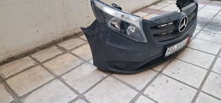 ΠΡΟΦΥΛΑΚΤΗΡΑΣ ΕΜΠΡΟΣ VITO W447-thumb-1